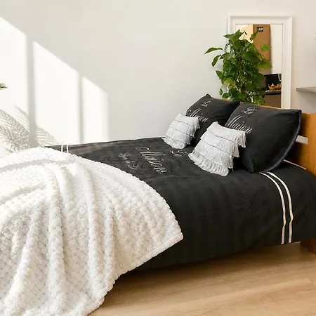 Apartman Appovel Balkon 6 - Cz Alamóc