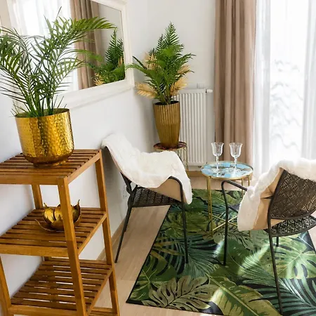 Appovel Balkon 6 - Cz *